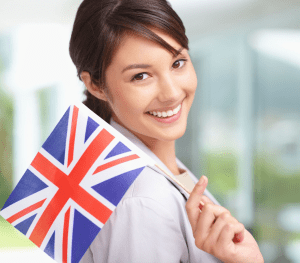 cours particuliers anglais